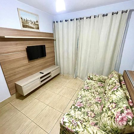 Fiore Prime Flat Caldas Novas Kültér fotó