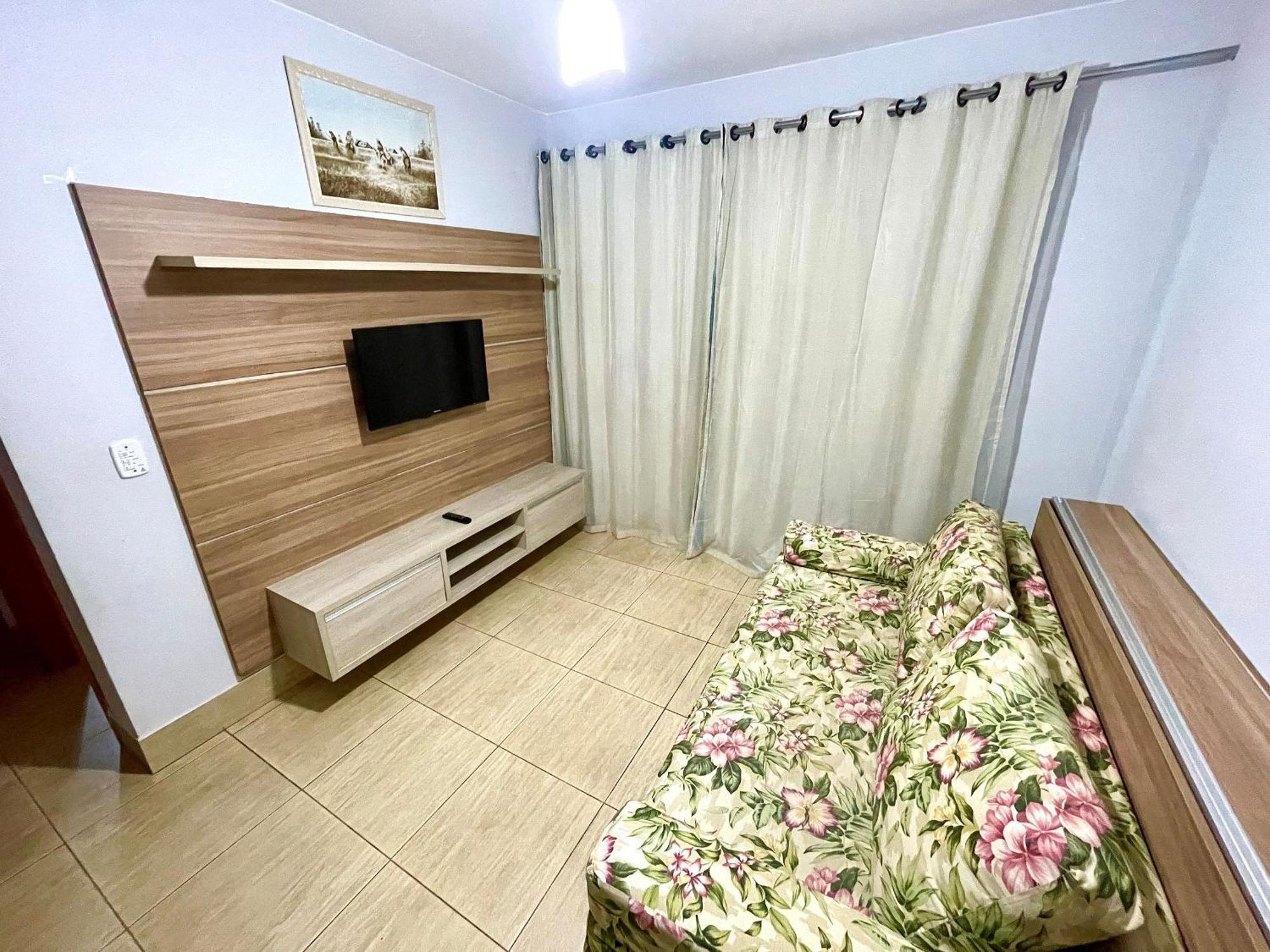 Fiore Prime Flat Caldas Novas Kültér fotó