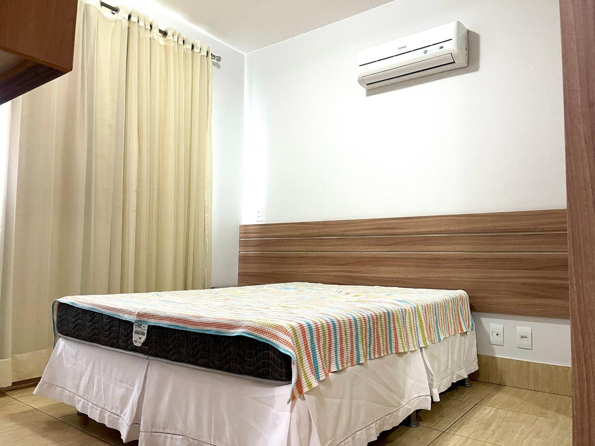 Fiore Prime Flat Caldas Novas Kültér fotó