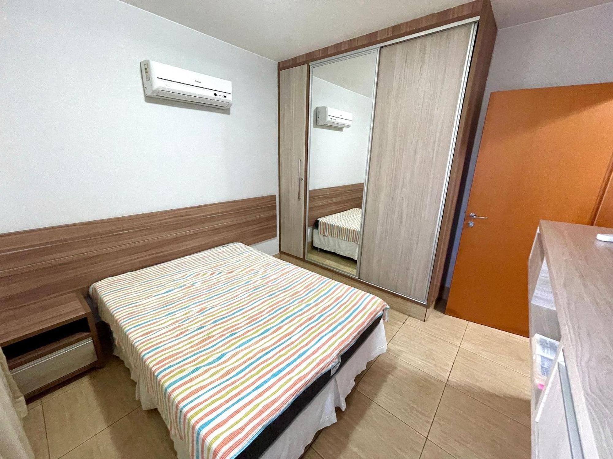 Fiore Prime Flat Caldas Novas Kültér fotó