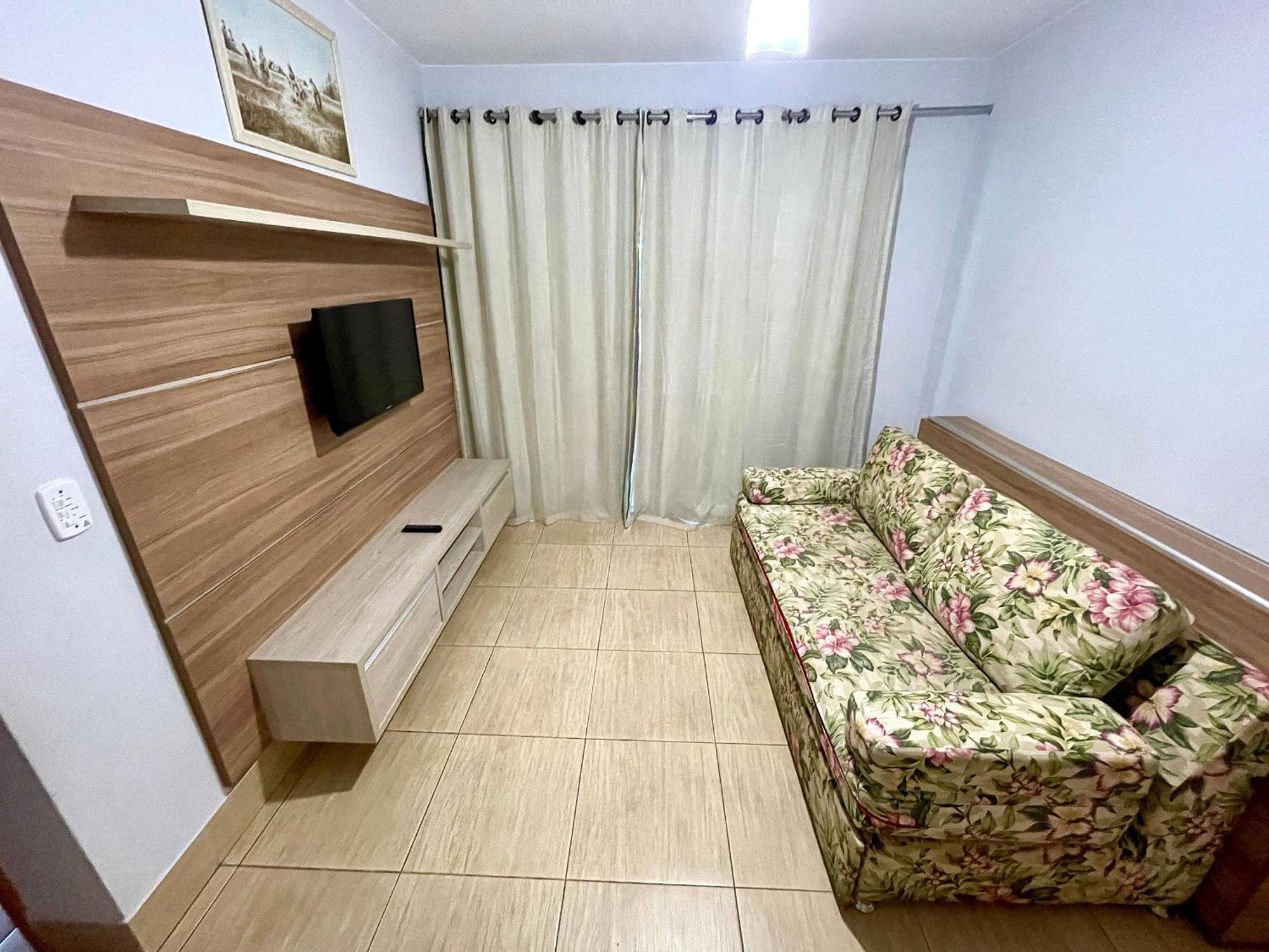 Fiore Prime Flat Caldas Novas Kültér fotó