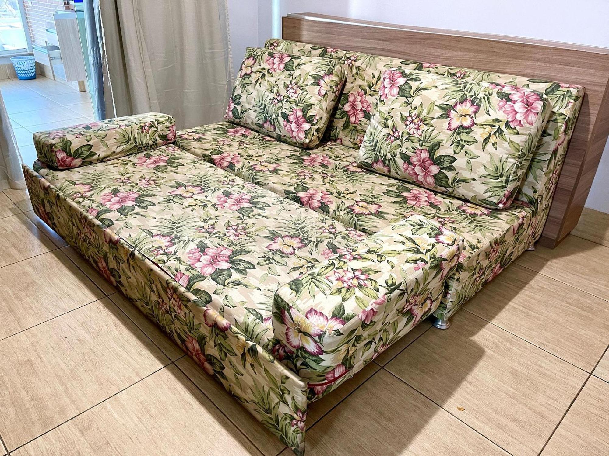 Fiore Prime Flat Caldas Novas Kültér fotó