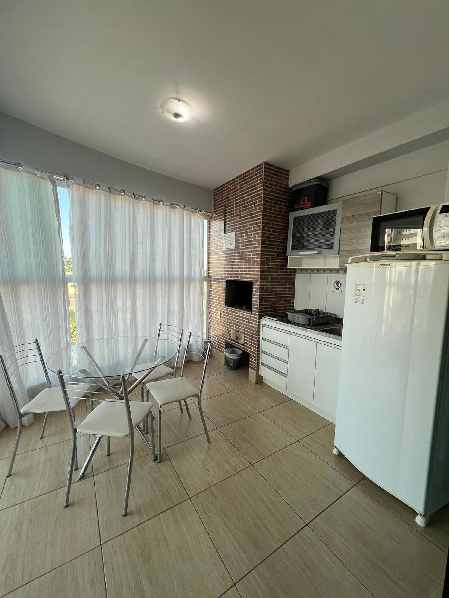 Fiore Prime Flat Caldas Novas Kültér fotó
