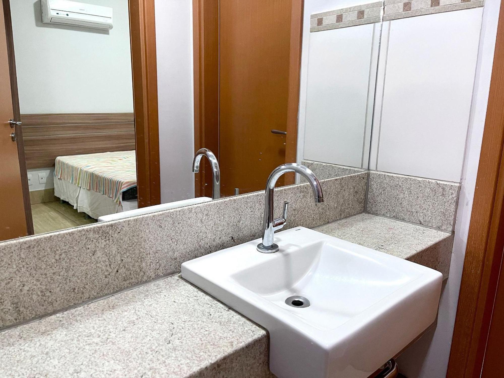 Fiore Prime Flat Caldas Novas Kültér fotó