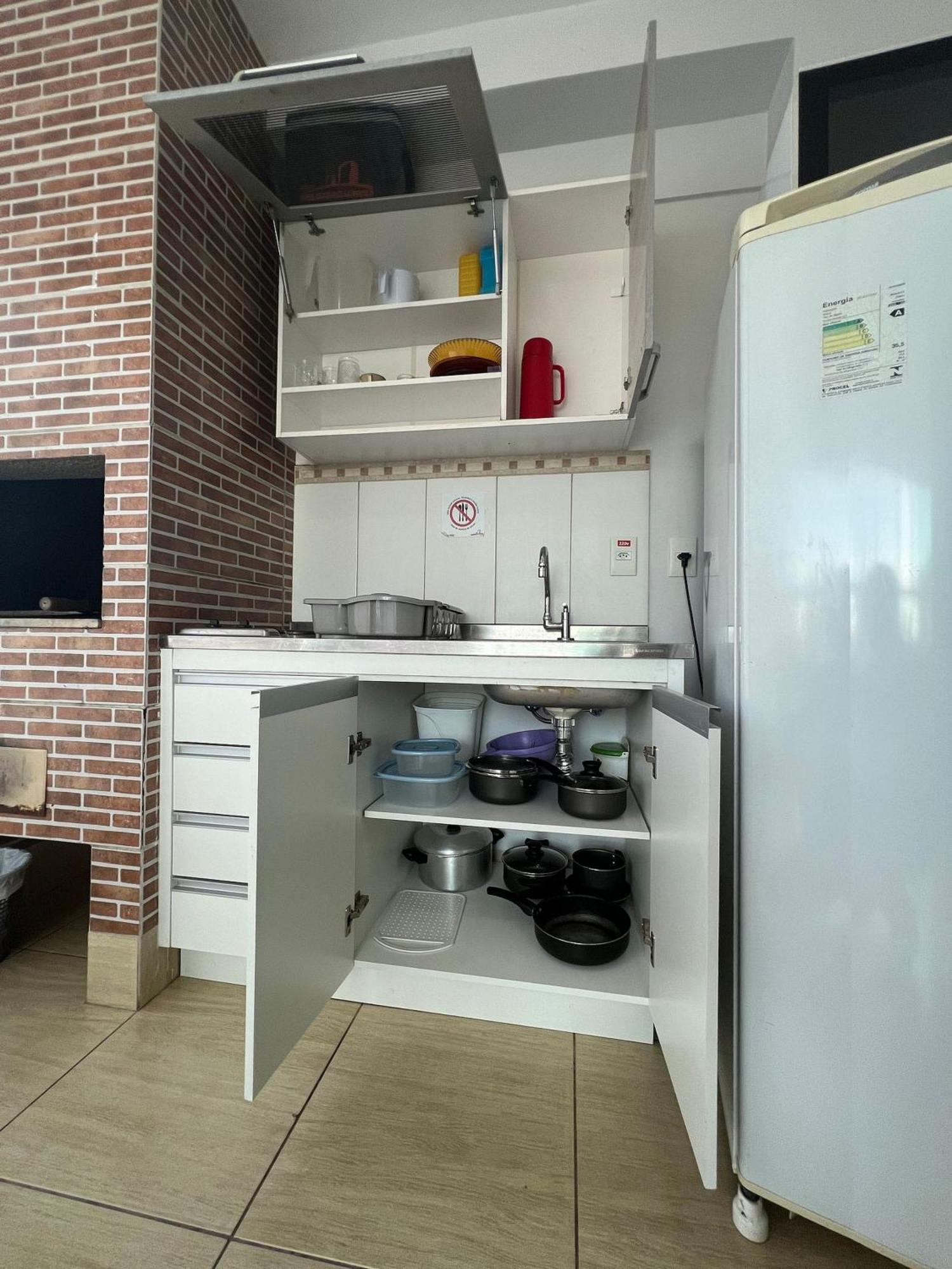 Fiore Prime Flat Caldas Novas Kültér fotó